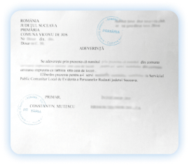 Прописка на территории страны